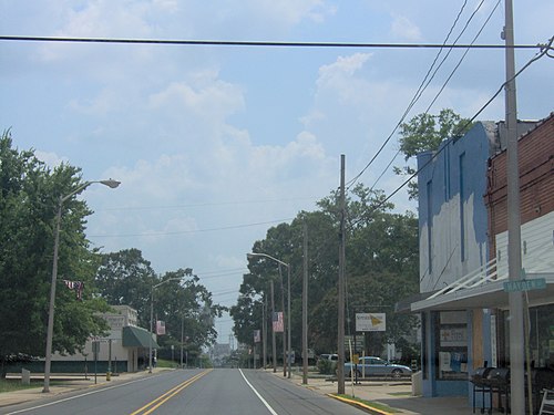 Pineville, Louisiana